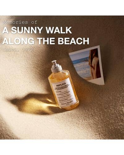 Maison Margiela Margiela Beach Walk фото 2
