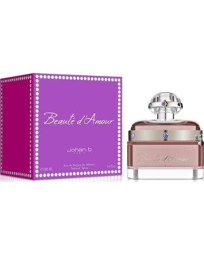 Johan. B Beaute D'Amour фото 1