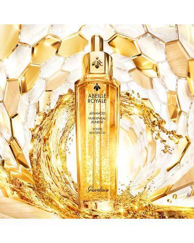 Guerlain Programme Anti-Age Advanced фото 2