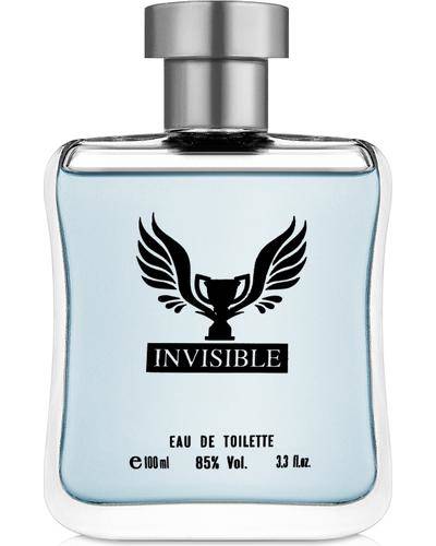 Sterling Parfums Invisible главное фото