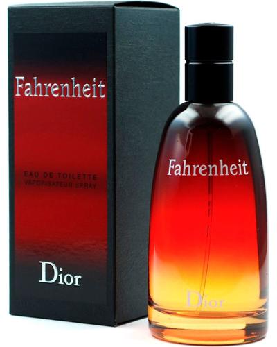 Dior Fahrenheit фото 1
