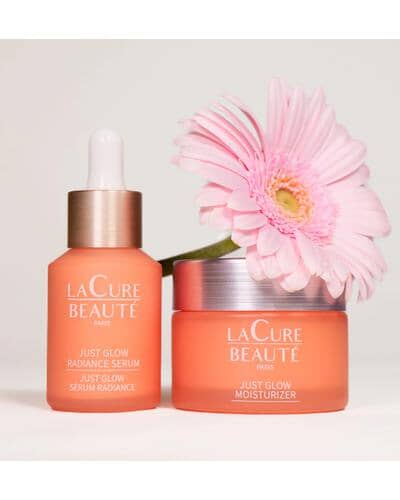 La Cure Beaute Just Glow Moisturizer фото 3