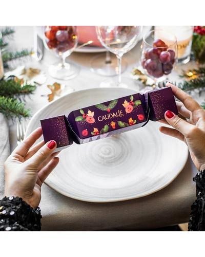 Caudalie Vinosource Cracker Set фото 2