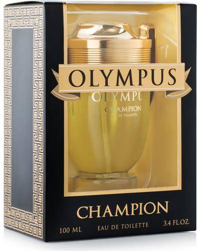 Rene de Grace Olympus Champion фото 1