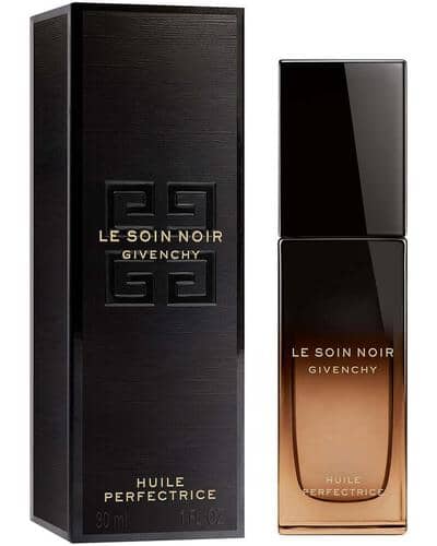 Givenchy Le Soin Noir Oil фото 2
