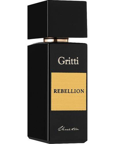 Gritti Rebellion главное фото