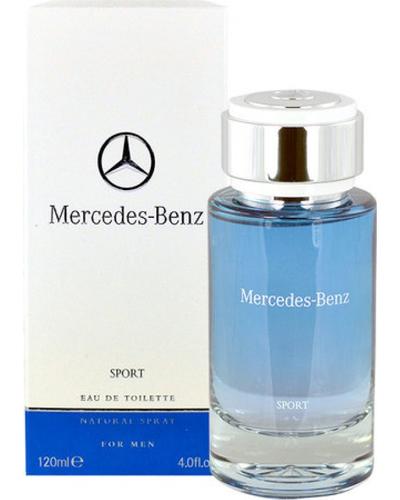 Mercedes-Benz Mercedes Benz Sport фото 1