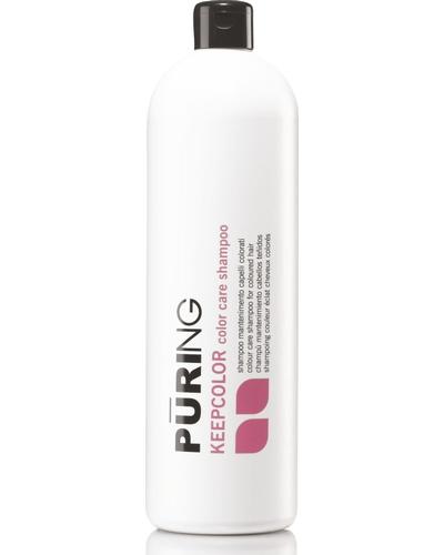 Maxima PURING Keepcolor Color Care Shampoo главное фото