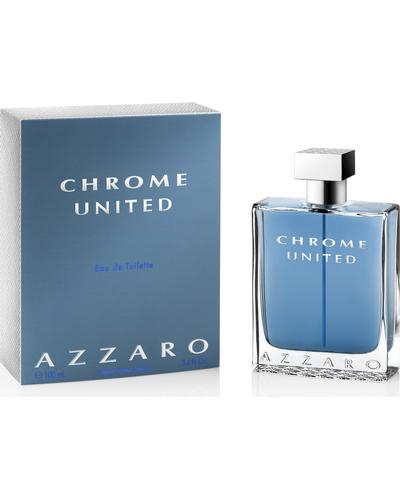 Azzaro Chrome United фото 2