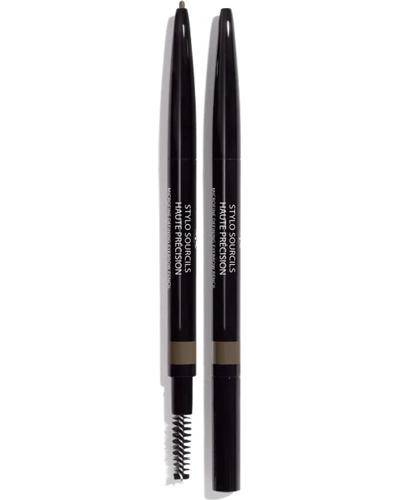 CHANEL Stylo Sourcils Microfine Defining Eyebrow Pencil главное фото