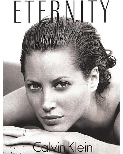 Calvin Klein Eternity фото 4