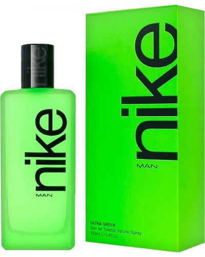 Nike Ultra Green Man фото 2
