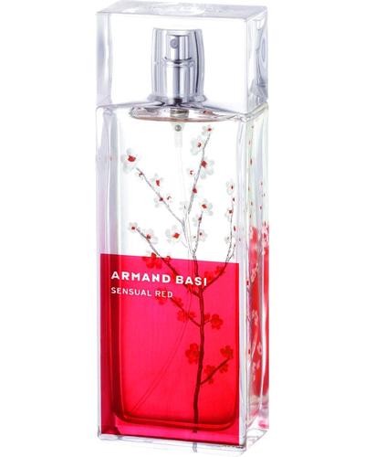 Armand Basi Sensual Red главное фото