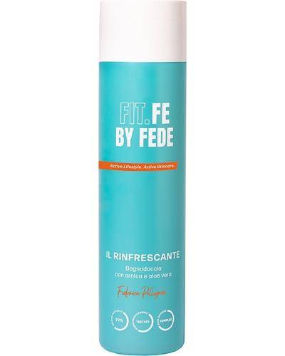 Fit.Fe By Fede The Refresher Body Wash With Arnica главное фото