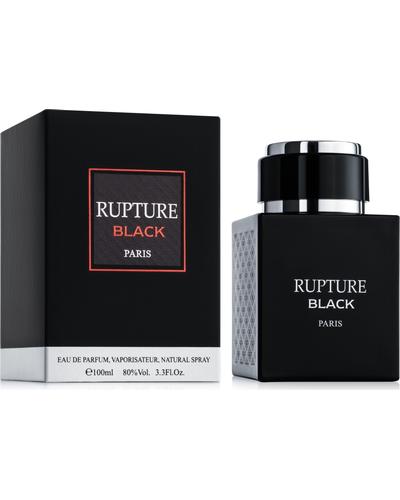 Prestige Parfums Rupture Black фото 1