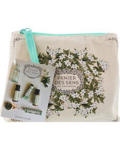 Panier Des Sens Travel Pouch Precious Jasmine фото 1
