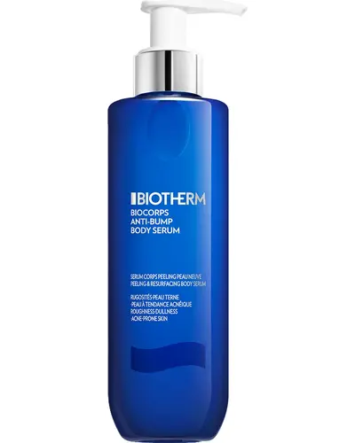 Biotherm Biocorps Body  Serum главное фото
