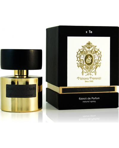 Tiziana Terenzi Gold Rose Oudh фото 2