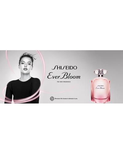 Shiseido Ever Bloom фото 2