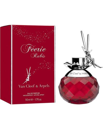 Van Cleef & Arpels Feerie Rubis фото 3