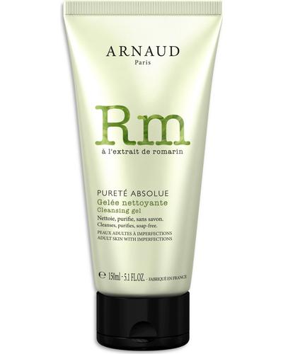 Arnaud Purete Absolue Cleansing Gel главное фото