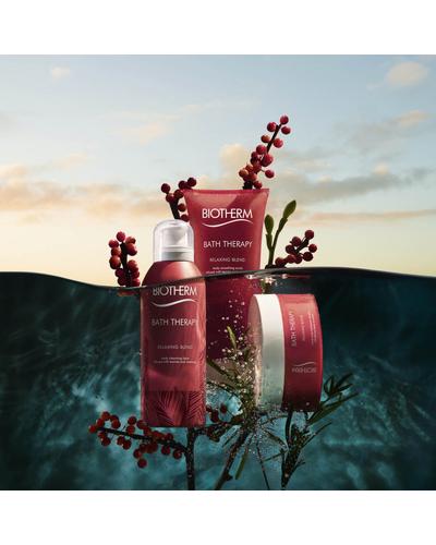 Biotherm Bath Therapy Relaxing Blend Body Cleansing Gel фото 2