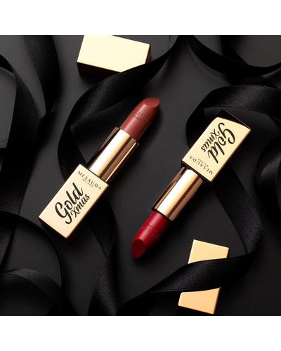 MESAUDA Gold Xmas Opulent Shine фото 2