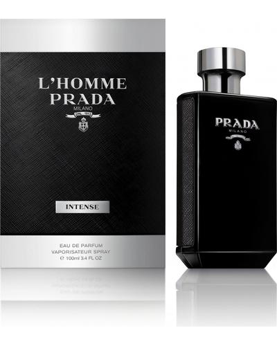 Prada L`Homme Intense фото 5
