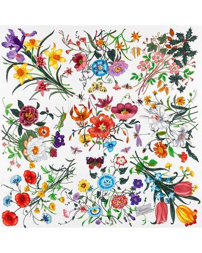 Gucci Flora by Gucci Eau Fraiche фото 2