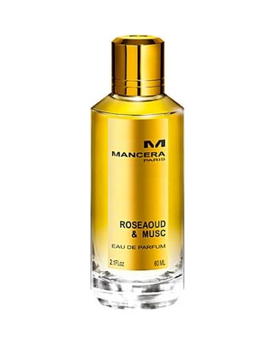 Mancera Rose Aoud & Musk фото 2
