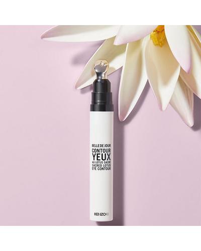 KenzoKi Belle De Jour Sacred Lotus Eye Contour фото 4