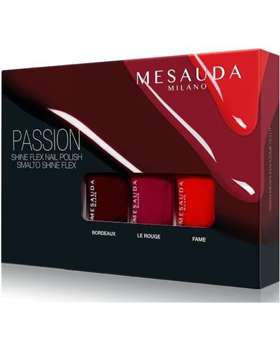 MESAUDA Shine Flex Xmas Kit главное фото