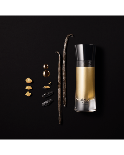 Giorgio Armani Code Absolu фото 1