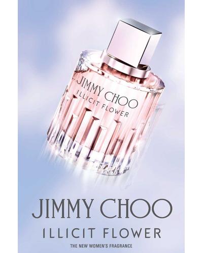Jimmy Choo Illicit Flower фото 1
