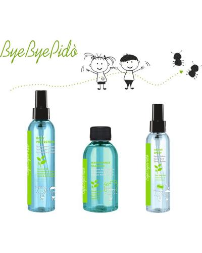 Maxima PURING Bye Bye Pido Daily Protection фото 2