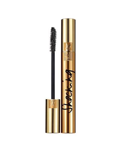 Yves Saint Laurent Mascara Volume Effet Faux Cils Shocking фото 2
