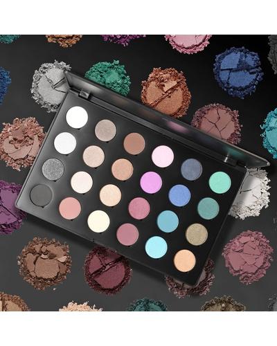 MESAUDA 24/7 Eyeshadow Palette фото 7