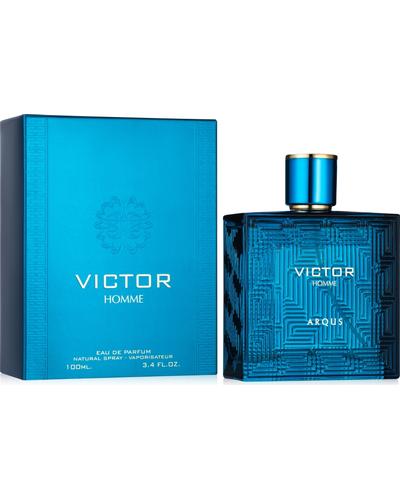 Arqus Victor фото 1