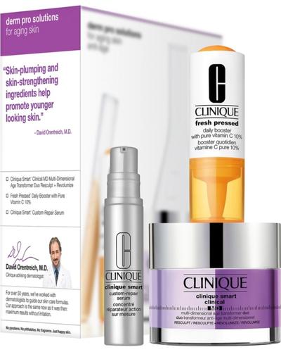 Clinique Derm Pro Solution For Aging Skin главное фото