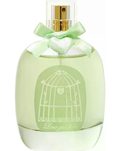 Dina Cosmetics Love You Folie главное фото