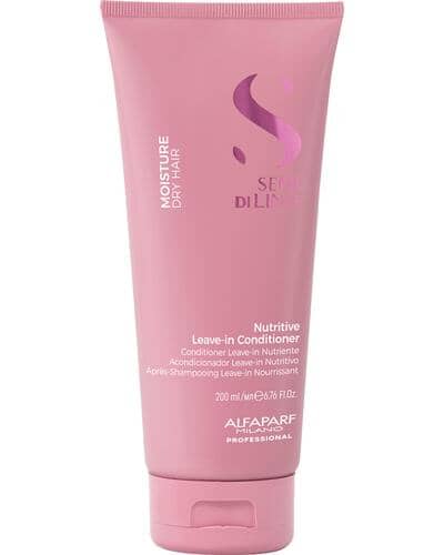 Alfaparf Milano Semi Di Lino Moisture Conditioner главное фото