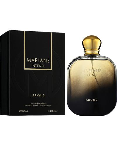 Arqus Marine Intense фото 1