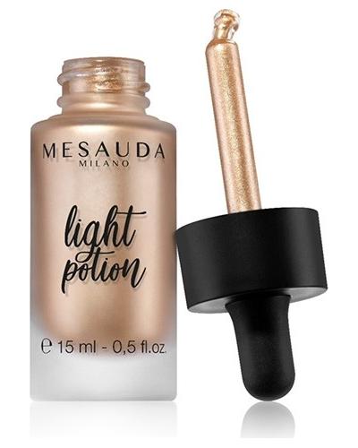 MESAUDA Light Potion фото 10