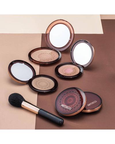 Artdeco Bronzing Blush фото 3