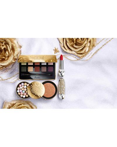 Guerlain Golden Bee Palette фото 1