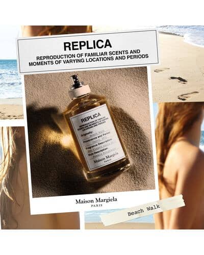 Maison Margiela Margiela Beach Walk фото 3