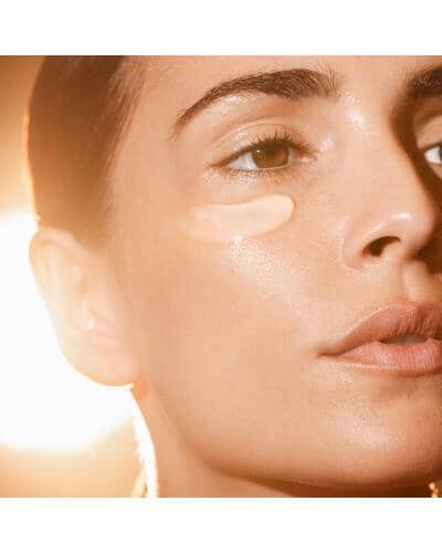 MESAUDA Lumisheen Crema Contorno Occhi Idratante alla Vitamina C фото 3