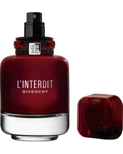 Givenchy L'Interdit Rouge фото 4