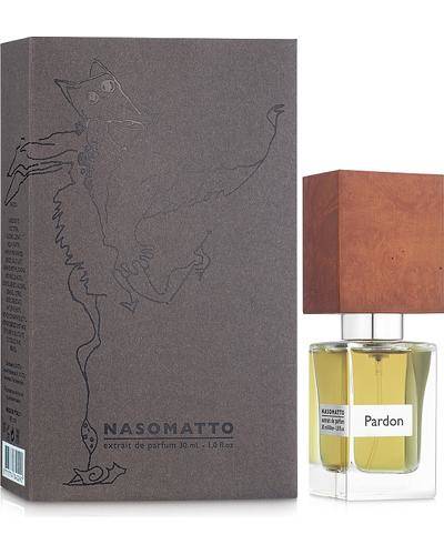 Nasomatto Pardon фото 1