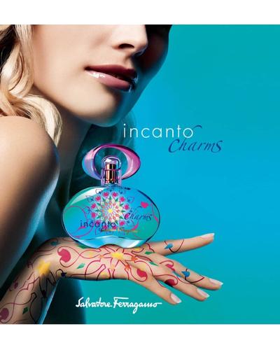 Salvatore Ferragamo Incanto Charms фото 3